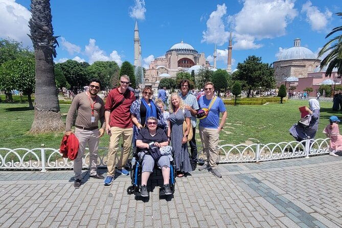 8-day-private-tour-istanbul-cappadocia-ephesus-pamukkale