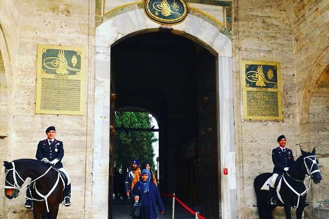 8-day-private-tour-istanbul-cappadocia-ephesus-pamukkale