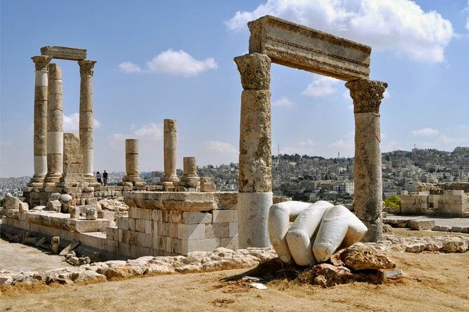 8-Day Private Tour, Jordan's Ability - Customizable - Detailed Itinerary Breakdown