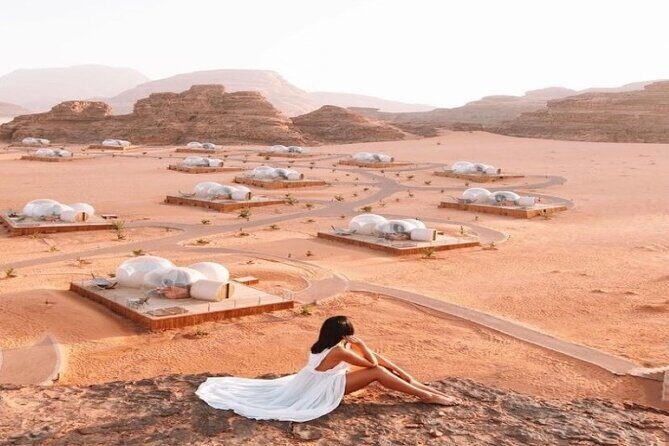 8-Day Private Tour, Jordan's flavor - Final Thoughts