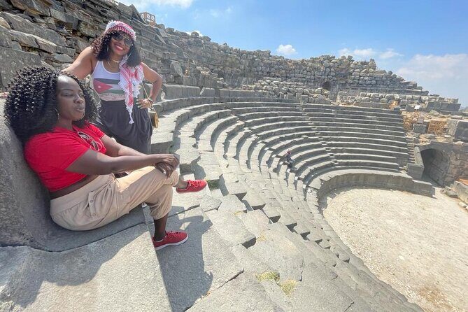 8-Day Private Tour, Jordan's flavor - FAQ