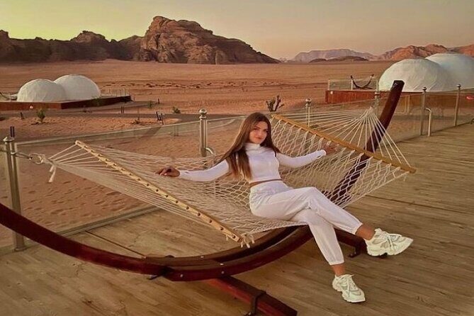 8-Day Private Tour, Jordan's Prestige - Exploring the Itinerary in Detail