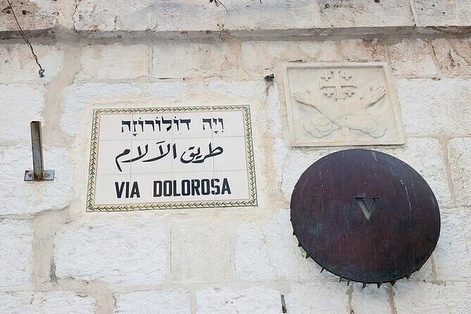 8-Day Private Tour of Jordan, Jerusalem and Bethlehem - Final Thoughts