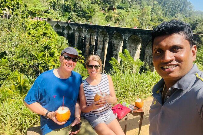 8-Day Private Tour Package with Personal Driver and Vehicle - Exploring the Detailed Itinerary