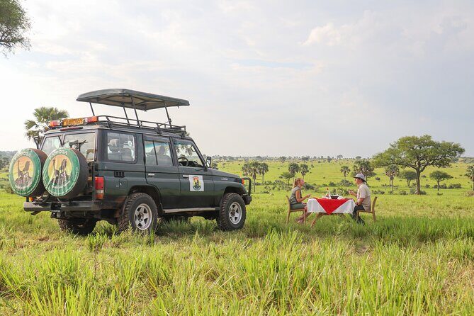 8-Day Private Uganda Big 5 Luxury Safari with Gorillas and Chimps - FAQ