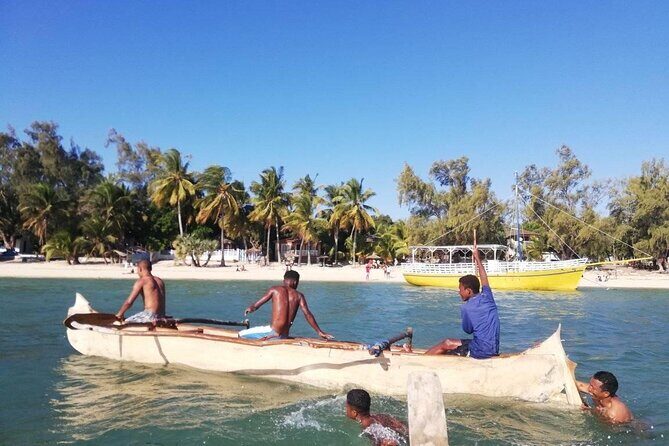 8 Day -RN7 Road trip tour to South Mangily Ifaty - How Good Is the Value?