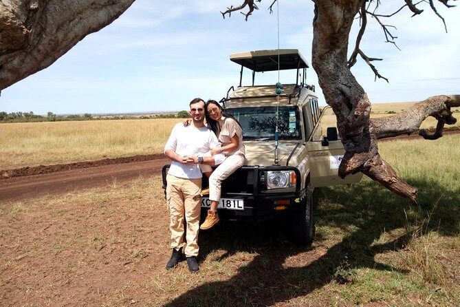8 Day Safari: Best of Kenya & Tanzania - Final Thoughts