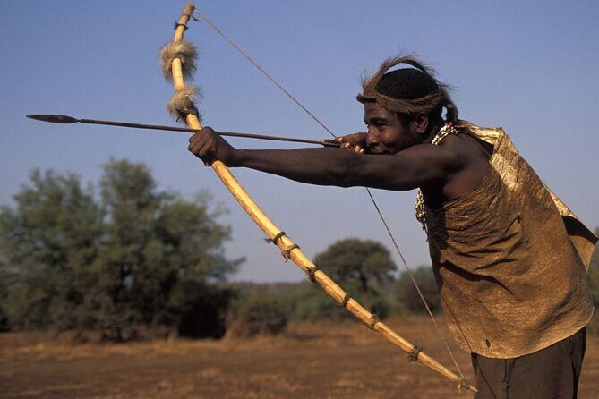 8 Day Safari The Best of Tanzania & Lake Eyasi - Introduction