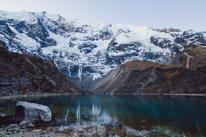 8-day-salkantay-trek-to-machu-picchu-private-service