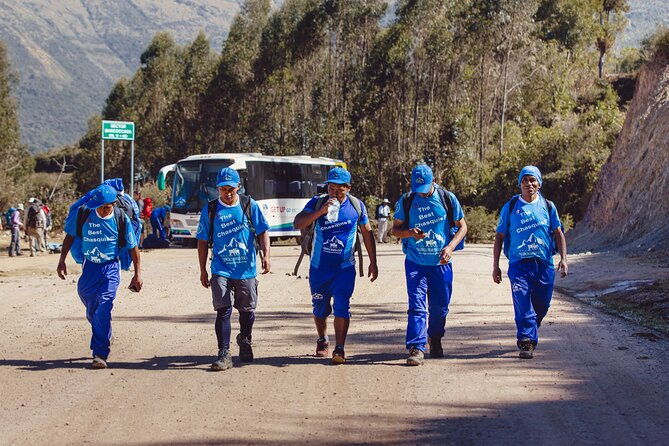 8-day-salkantay-trek-to-machu-picchu-private-service