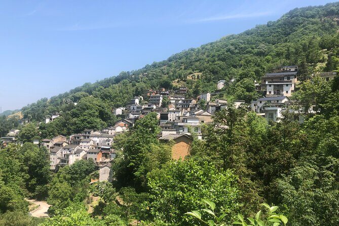 8-Day Shanghai, Water Village, Hangzhou, Yellow Mt and Hamlets - Exploring the Itinerary in Detail