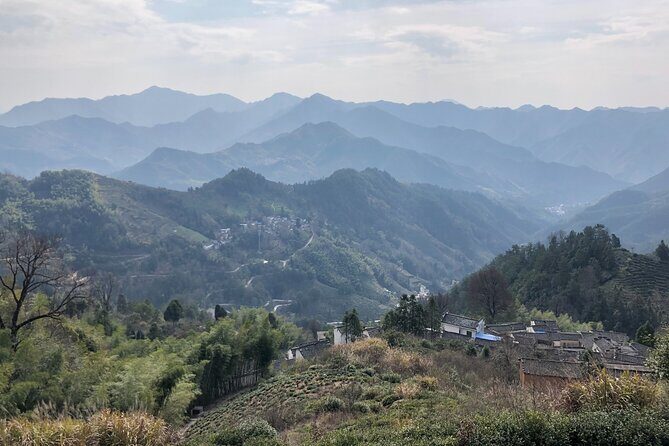 8-Day Shanghai, Water Village, Hangzhou, Yellow Mt and Hamlets - Practical Details and What to Expect