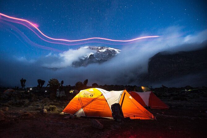 8-Day Small-group Lemosho Kilimanjaro Summit Trekking - A Closer Look at the 8-Day Lemosho Kilimanjaro Trek