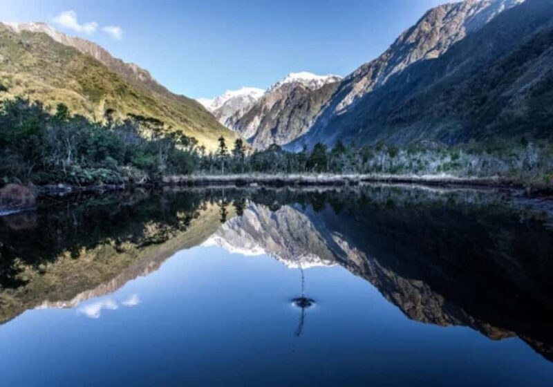 8 Day Southern Crossing Small Group Tour - Transportation, Group Size, and Pricing