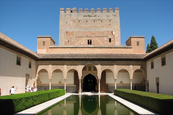 8-day-spain-tour-cordoba-seville-granada-and-toledo-from-madrid