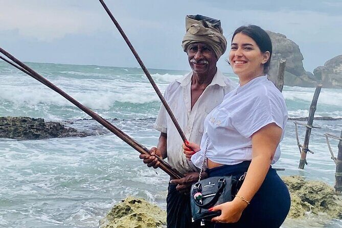 8 Day Sri Lanka Cultural and Coastal Adventure Tour - Key Points