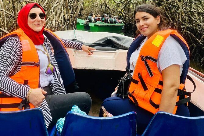 8 Day Sri Lanka Cultural and Coastal Adventure Tour - A Deep Dive into the Itinerary