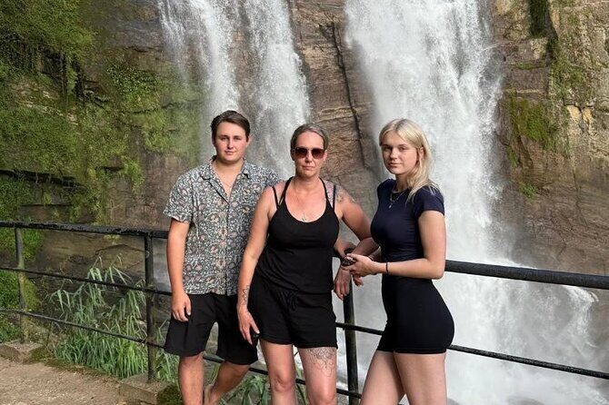 8 Day Sri Lanka Cultural and Coastal Adventure Tour - FAQs