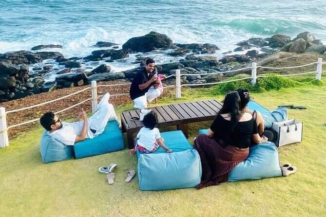 8 Day Sri Lanka Cultural and Coastal Adventure Tour - Final Thoughts