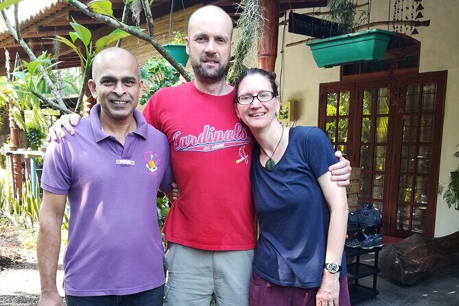 8-Day Sri Lanka Highlights Tour with Breakfast & Private Car - An In-Depth Look at the 8-Day Sri Lanka Highlights Tour