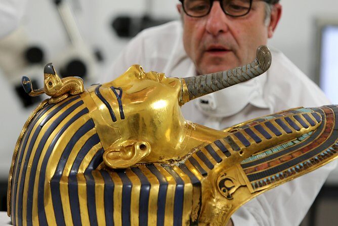 8 Day Stunning Cairo Pyramids and Nile cruise and Hurghada All inclusive - Final Thoughts