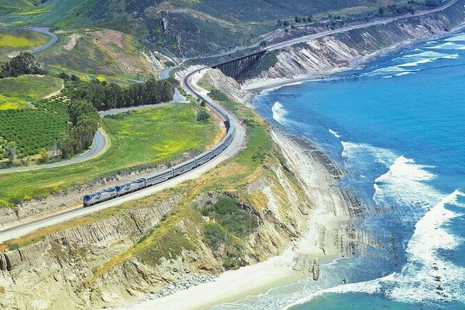 8-day-tour-from-sf-seattle-amtrak-coast-starlight-redwood