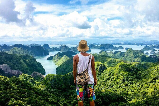 8 Day Tour in Vietnam from Ho Chi Minh to Hanoi - Transportation and Logistics