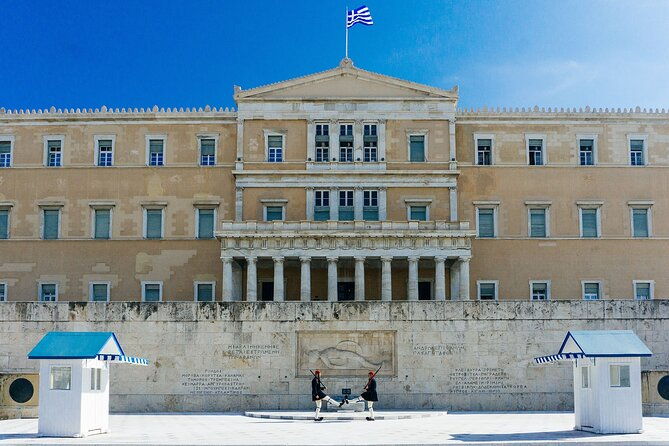 8-day-tour-of-athens-paros-santorini-and-mykonos