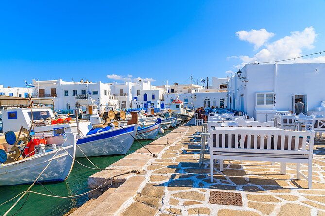 8-day-tour-of-athens-paros-santorini-and-mykonos