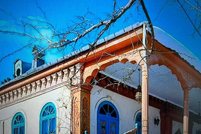 8-Day Tour of Ili, Xinjiang - Day 6: Nalati Grassland and Snow Skiing