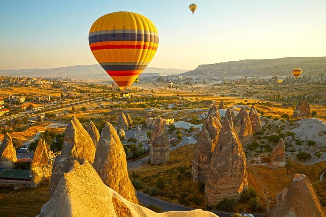 8-day-turkey-tour-flyer-istanbul-pamukkale-cappadocia-ephesus-and-hierapolis