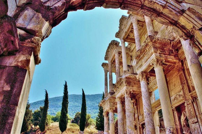 8-day-turkey-tour-istanbul-gallipoli-troy-pergamon-ephesus-pamukkale