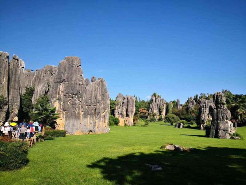 8-day-yunnan-tour-of-kunmingdali-lijiang-and-shangri-la