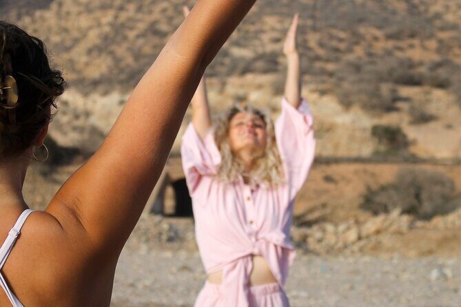 8 Days /7 nights All Inclusive Surf, Wellbeing & Moroccan vibes! - Introduction