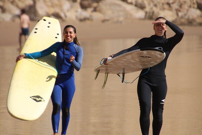 8 Days /7 nights All Inclusive Surf, Wellbeing & Moroccan vibes! - Key Points