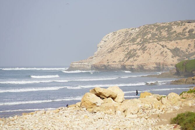 8 Days /7 nights All Inclusive Surf, Wellbeing & Moroccan vibes! - Final Thoughts