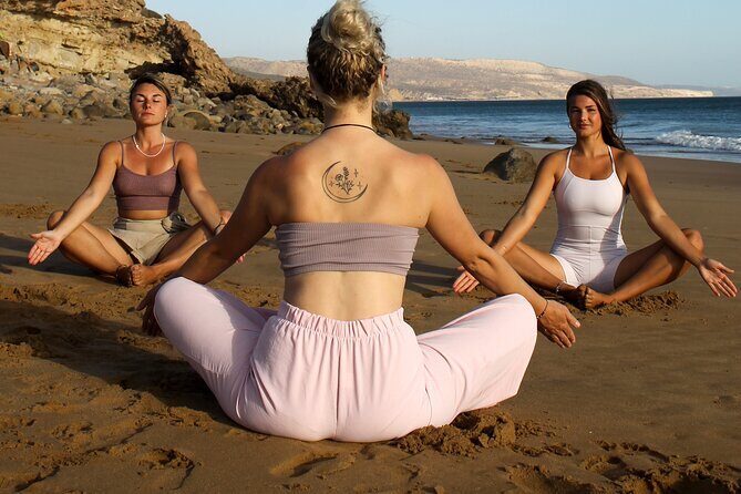 8 Days /7 nights All Inclusive Surf, Wellbeing & Moroccan vibes! - FAQ