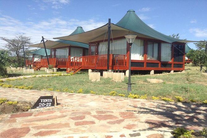 8 days 7 nights best Kenya and Tanzania private lodging safari - Who Would Love This Safari?
