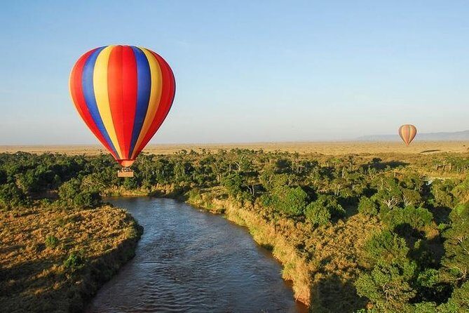 8 days 7 nights best Kenya and Tanzania private lodging safari - FAQ