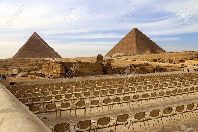 8 Days 7 nights Cairo, (Luxor and Aswan by Nile cruise) - Authentic Experiences From Reviewers