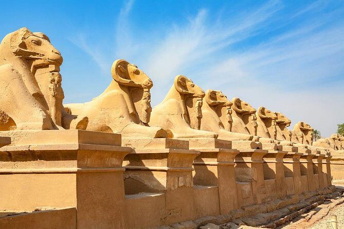 8 Days 7 nights Cairo, (Luxor and Aswan by Nile cruise) - Who Is This Tour Best For?