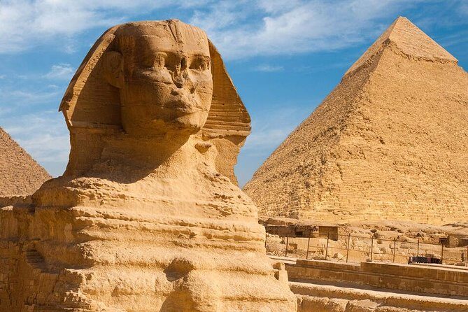 8 Days 7 nights Cairo, (Luxor and Aswan by Nile cruise) - Final Thoughts