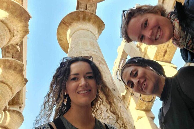 8 Days 7 nights Cairo, Nile Cruise from Aswan to Luxor - Who Is This Tour Best For?