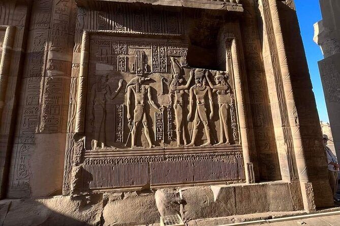 8 Days 7 Nights Egypt Private Tour - Engaging Meta Description