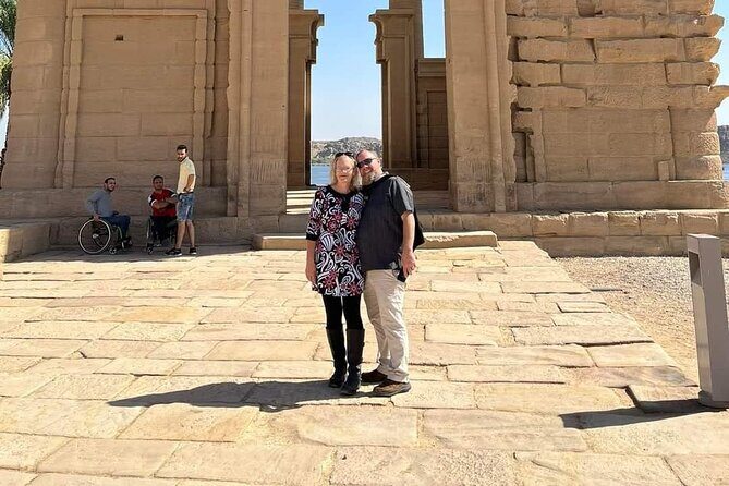 8 Days 7 Nights Egypt Private Tour - Authentic Experiences & Traveler Insights