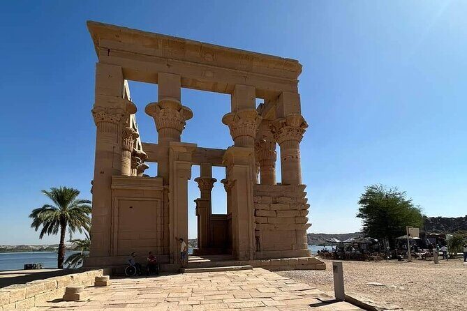 8 Days 7 Nights Egypt Private Tour - What Could Be Better?
