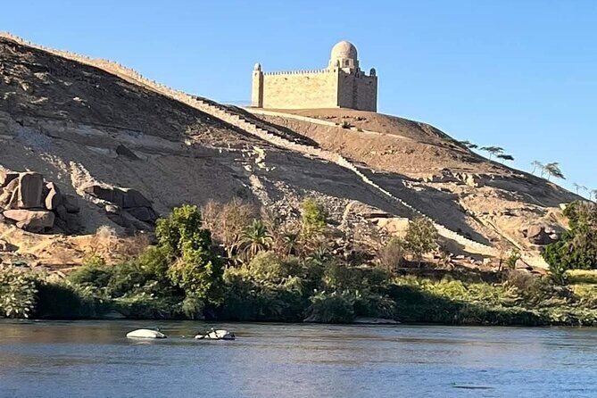8 Days 7 Nights Egypt Private Tour - FAQ