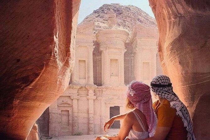 8 Days - 7 Nights Jordan Private Luxury Tour All Inclusive - Key Points