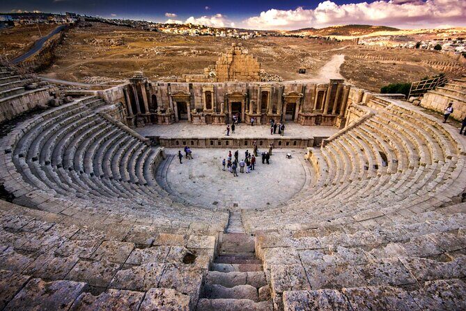 8 Days - 7 Nights Jordan Private Luxury Tour All Inclusive - What Makes This Tour Stand Out?