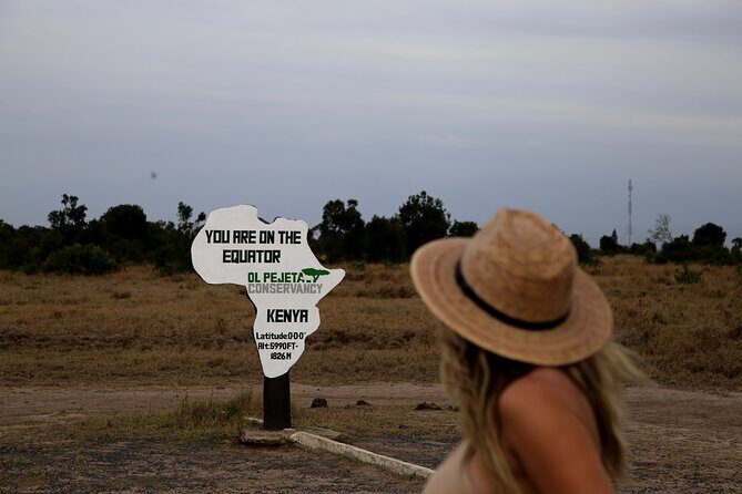 8 Days 7 Nights Kenyan Luxury Safari - Key Points  
